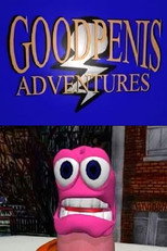 Poster de la película Goodpenis Adventures