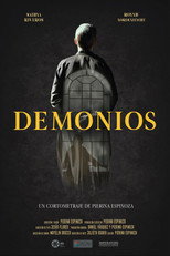 Poster de la película Demonios