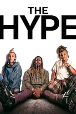 Poster de la serie The Hype