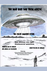 Poster de la película The Man Who Saw Them Arrive