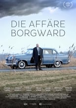 Poster de la película Die Affäre Borgward