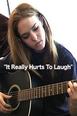 Poster de la película It Really Hurts To Laugh