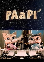Poster de la serie Pa a Pi