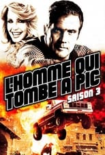 L\'homme qui tombe à pic