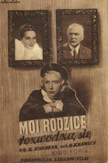 Poster de la película Moi rodzice rozwodzą się