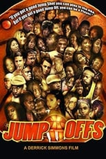 Poster de la película Jump Offs