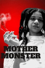 Poster de la película Mother Monster