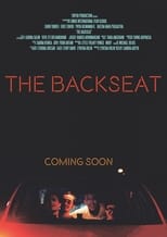 Poster de la película The Backseat