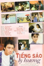 Poster de la película The Refugee's Melody