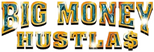 Logo Big Money Hustlas