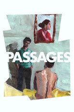 Poster de la película Passages
