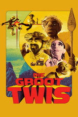 Poster de la película The Great Dispute