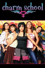 Poster de la película Charm School
