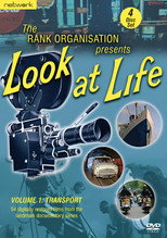 Poster de la película Look at Life: All in a Day's Work
