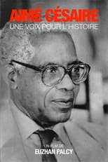 Poster de la película Aimé Césaire: A Voice for History