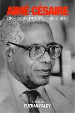 Poster de la película Aimé Césaire, Une voix pour l'histoire