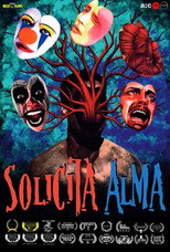 Poster de la película Request Soul