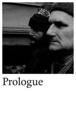Poster de la película Prologue