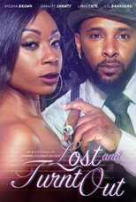 Poster de la película Lost & Turnt Out
