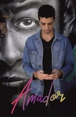 Poster de la película Amador