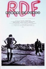 Poster de la película R.D.F. Rumori di fondo