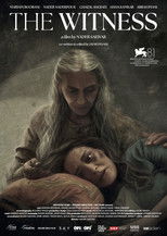 Poster de la película The Witness