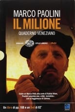 Poster de la película Il Milione