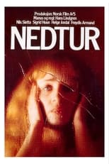 Poster de la película Nedtur