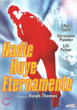 Poster de la película Nadie huye eternamente