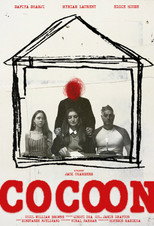 Poster de la película Cocoon