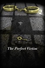 Poster de la película The Perfect Victim