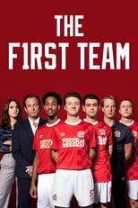 Poster de la serie The First Team