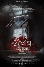 Poster de la película Azazil: Düğüm