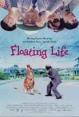 Poster de la película Floating Life