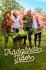 Poster de la serie Trädgårdstider