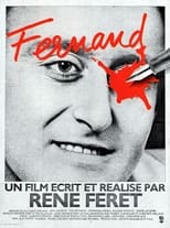 Poster de la película Fernand