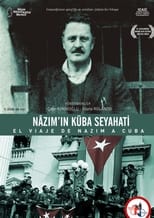 Poster de la película Nazım'ın Küba Seyahati