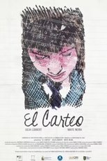 Poster de la película El carteo