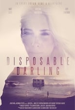 Poster de la película Disposable Darling