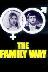 Poster de la película The Family Way