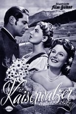 Poster de la película Kaiserwalzer