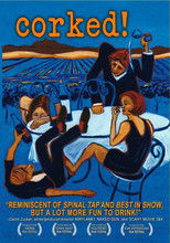 Poster de la película Corked