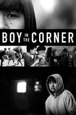 Poster de la película Boy in the Corner