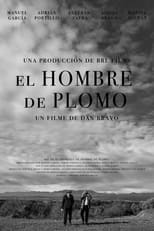 Poster de la película El Hombre de Plomo