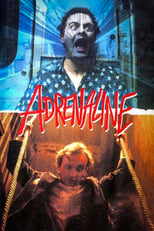 Poster de la película Adrenaline