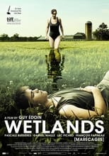 Poster de la película Wetlands