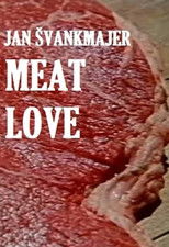 Poster de la película Meat Love