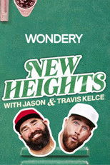 Poster de la serie New Heights