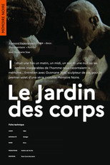 Poster de la película Le Jardin des Corps