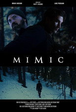 Poster de la película Mimic